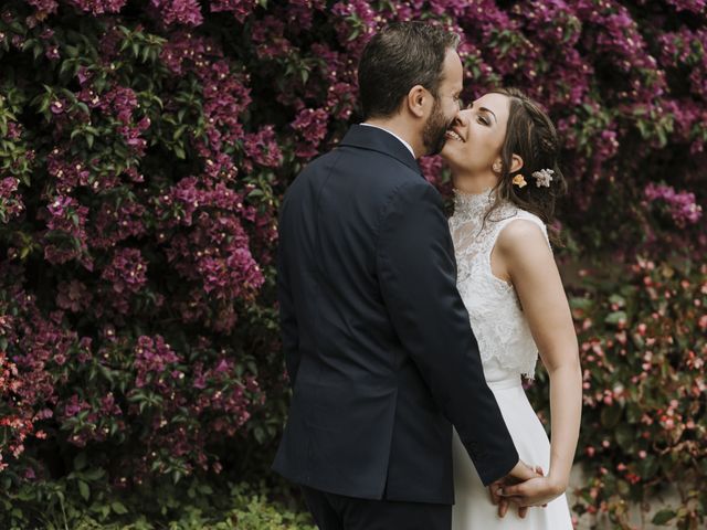 Il matrimonio di Federica e Dario a Napoli, Napoli 42