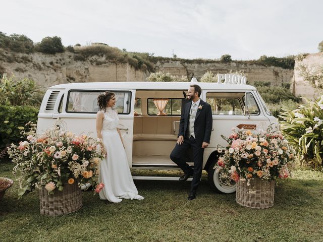 Il matrimonio di Federica e Dario a Napoli, Napoli 44