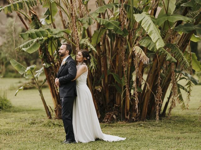 Il matrimonio di Federica e Dario a Napoli, Napoli 47