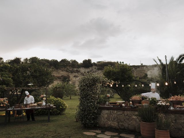 Il matrimonio di Federica e Dario a Napoli, Napoli 53