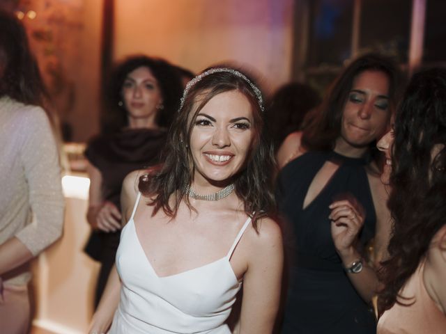 Il matrimonio di Federica e Dario a Napoli, Napoli 68