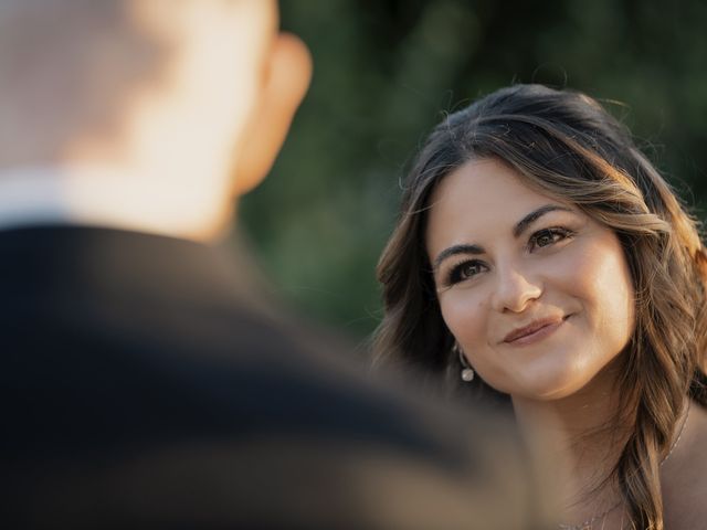 Il matrimonio di Ranieri Emanuele e Beatrice a Trevignano Romano, Roma 31