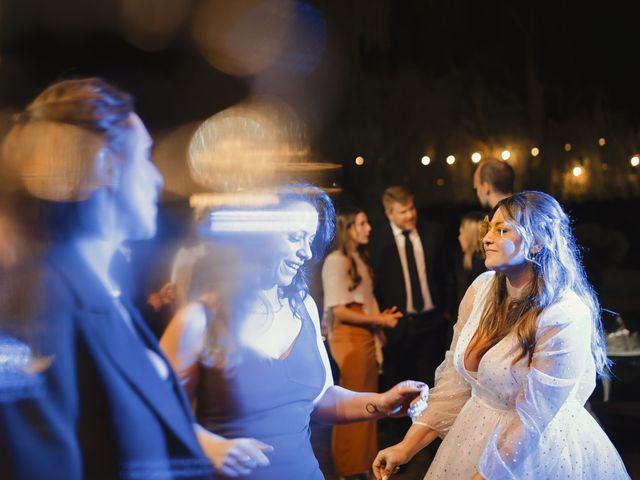 Il matrimonio di Ranieri Emanuele e Beatrice a Trevignano Romano, Roma 59