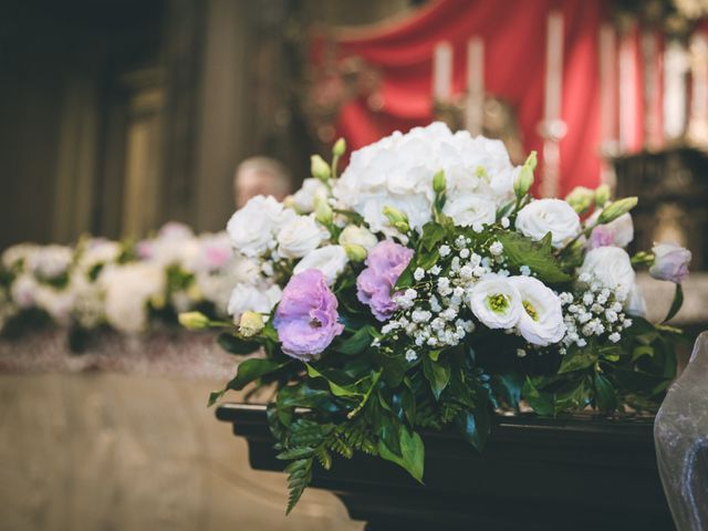 Il matrimonio di Michael e Alessia a Nova Milanese, Monza e Brianza 25