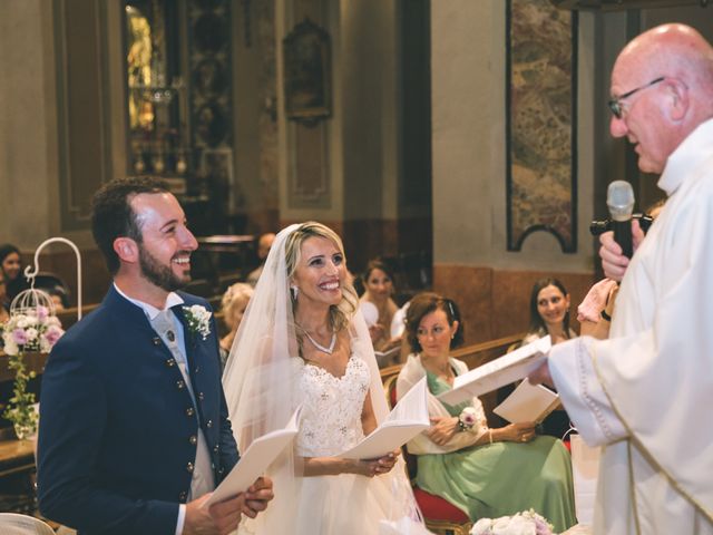 Il matrimonio di Michael e Alessia a Nova Milanese, Monza e Brianza 53