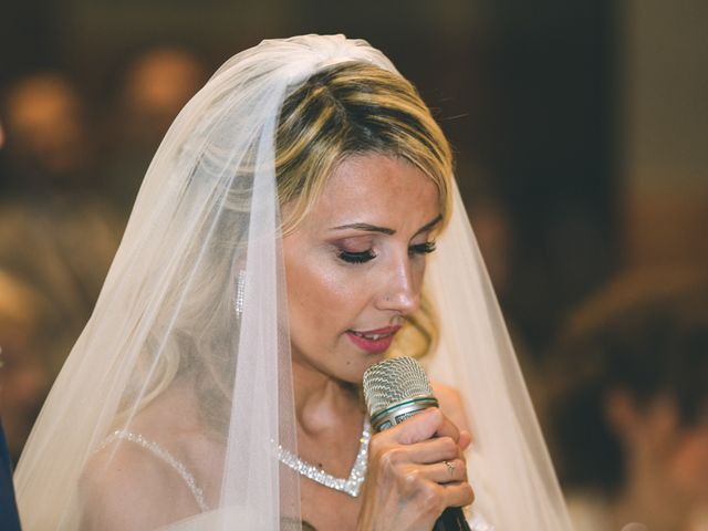 Il matrimonio di Michael e Alessia a Nova Milanese, Monza e Brianza 55