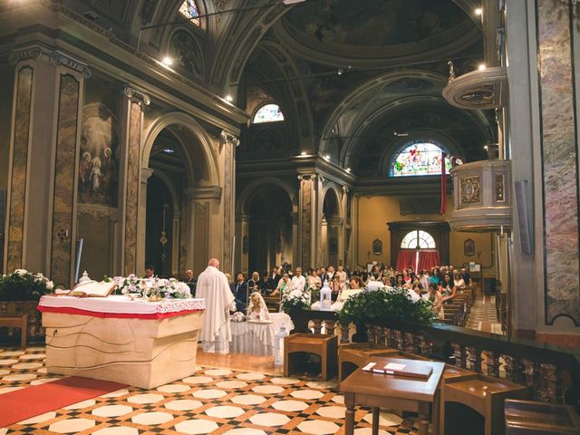 Il matrimonio di Michael e Alessia a Nova Milanese, Monza e Brianza 71