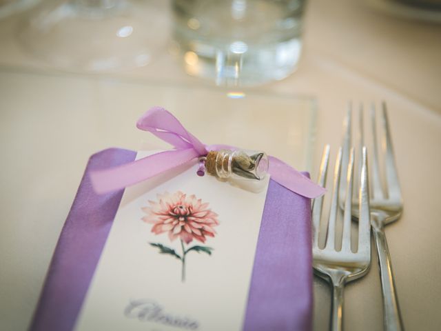 Il matrimonio di Michael e Alessia a Nova Milanese, Monza e Brianza 88