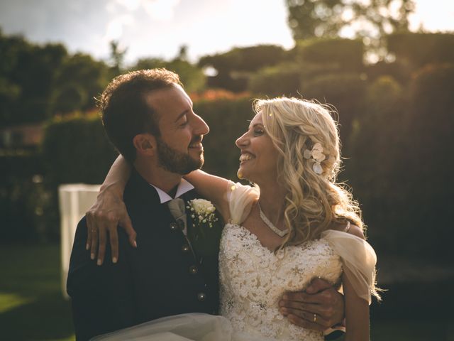 Il matrimonio di Michael e Alessia a Nova Milanese, Monza e Brianza 1