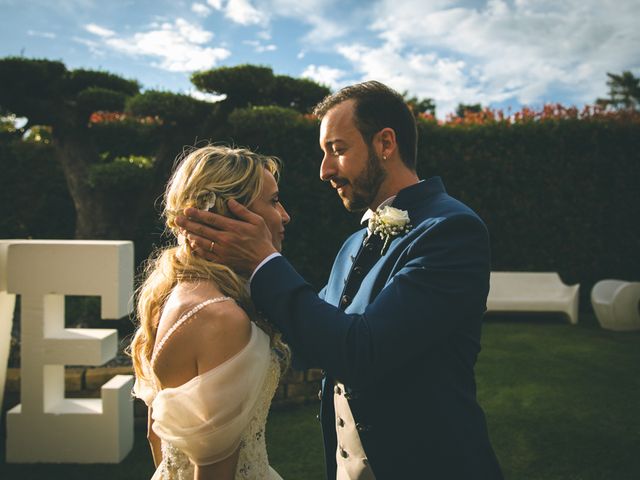 Il matrimonio di Michael e Alessia a Nova Milanese, Monza e Brianza 121