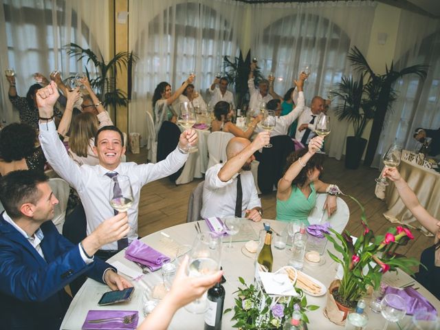 Il matrimonio di Michael e Alessia a Nova Milanese, Monza e Brianza 145