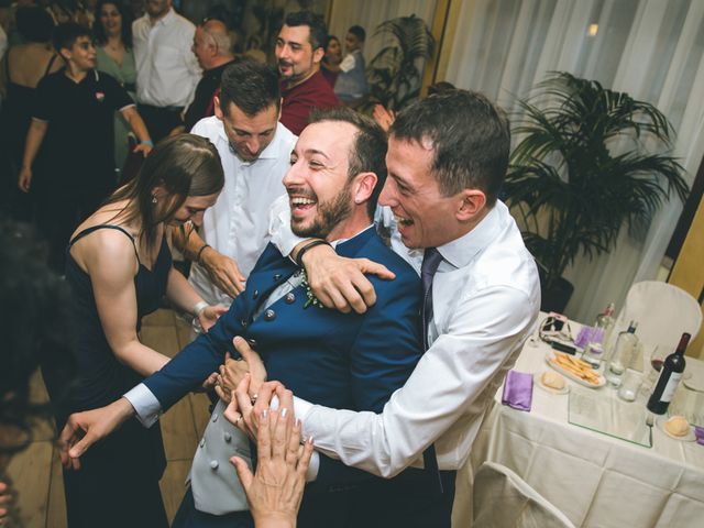 Il matrimonio di Michael e Alessia a Nova Milanese, Monza e Brianza 153