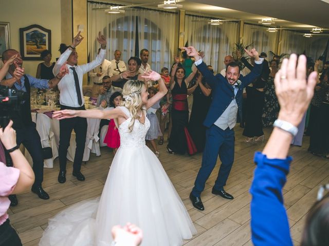 Il matrimonio di Michael e Alessia a Nova Milanese, Monza e Brianza 158