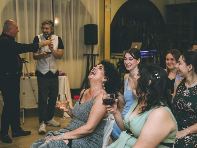 Il matrimonio di Michael e Alessia a Nova Milanese, Monza e Brianza 166