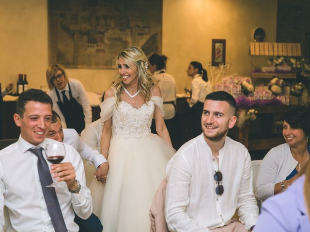 Il matrimonio di Michael e Alessia a Nova Milanese, Monza e Brianza 168