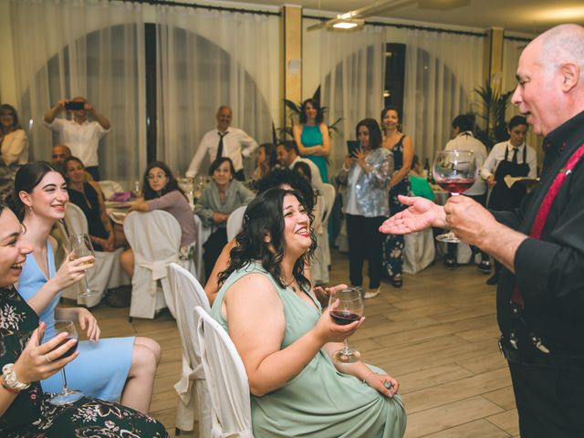 Il matrimonio di Michael e Alessia a Nova Milanese, Monza e Brianza 169
