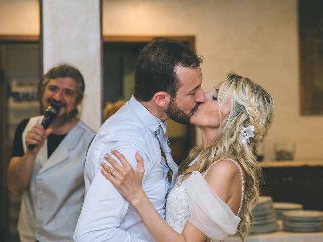 Il matrimonio di Michael e Alessia a Nova Milanese, Monza e Brianza 171
