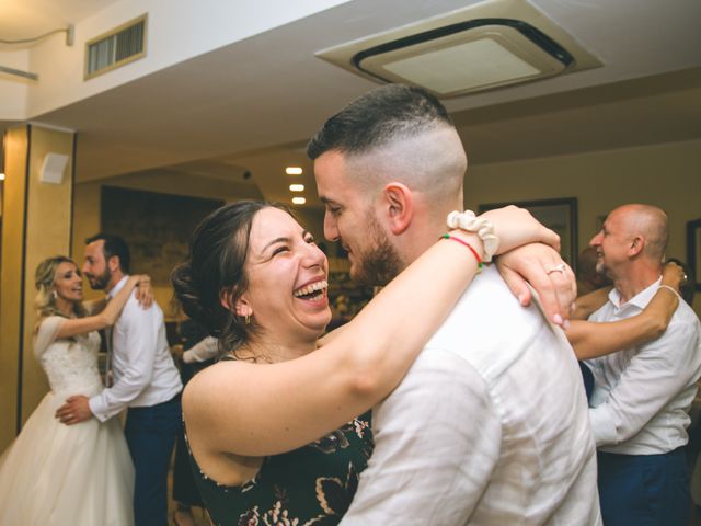 Il matrimonio di Michael e Alessia a Nova Milanese, Monza e Brianza 175