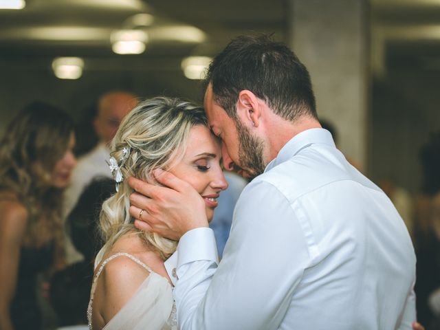 Il matrimonio di Michael e Alessia a Nova Milanese, Monza e Brianza 177