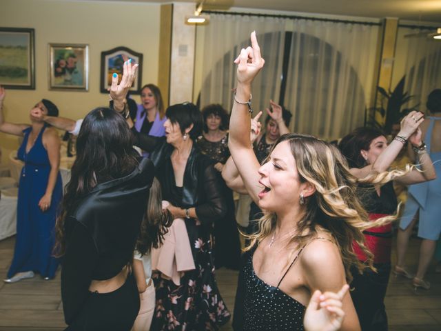 Il matrimonio di Michael e Alessia a Nova Milanese, Monza e Brianza 182