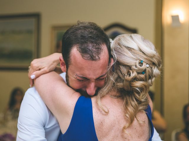 Il matrimonio di Michael e Alessia a Nova Milanese, Monza e Brianza 187