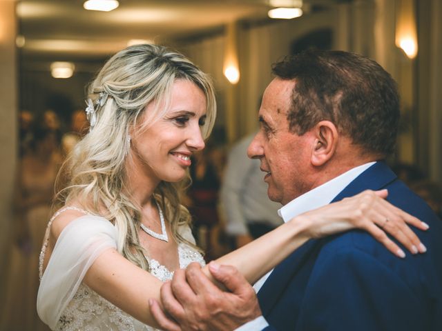 Il matrimonio di Michael e Alessia a Nova Milanese, Monza e Brianza 188
