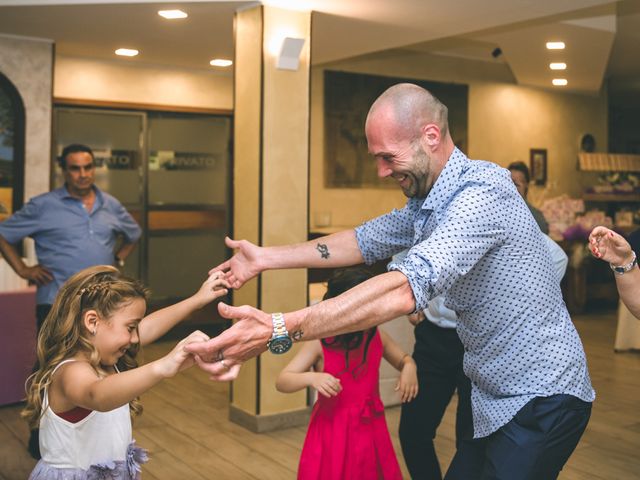 Il matrimonio di Michael e Alessia a Nova Milanese, Monza e Brianza 190