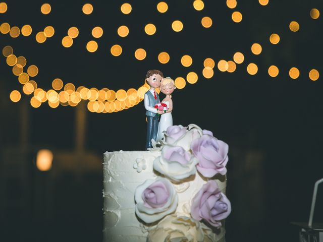 Il matrimonio di Michael e Alessia a Nova Milanese, Monza e Brianza 192