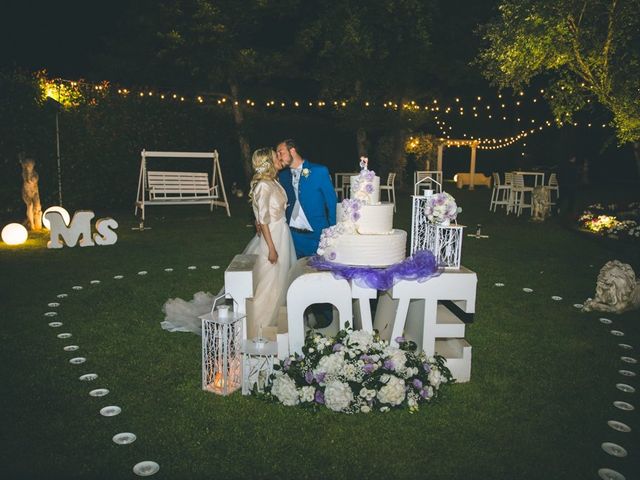 Il matrimonio di Michael e Alessia a Nova Milanese, Monza e Brianza 193