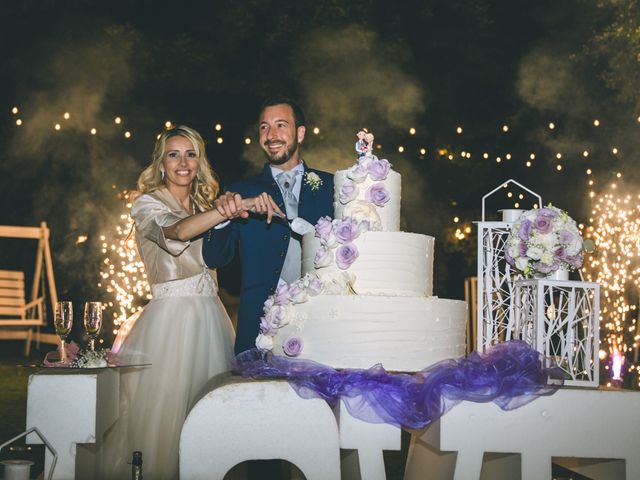 Il matrimonio di Michael e Alessia a Nova Milanese, Monza e Brianza 195