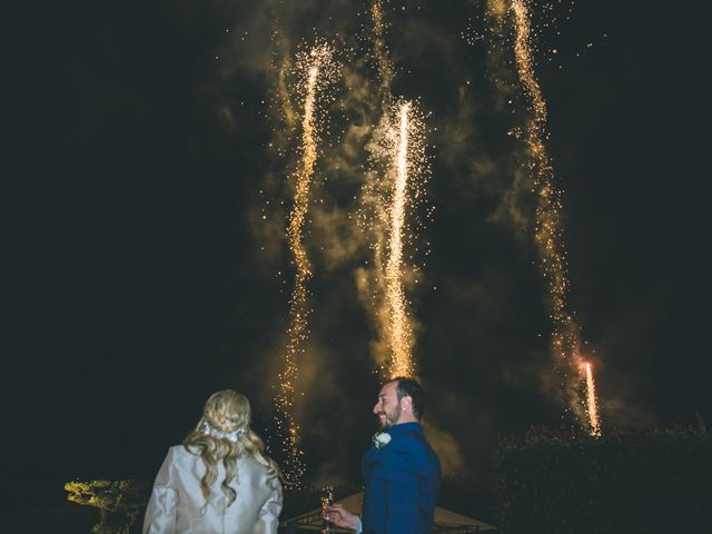 Il matrimonio di Michael e Alessia a Nova Milanese, Monza e Brianza 200