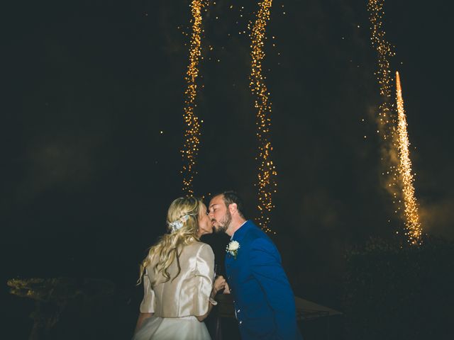 Il matrimonio di Michael e Alessia a Nova Milanese, Monza e Brianza 201