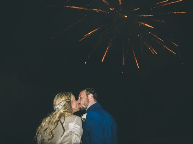 Il matrimonio di Michael e Alessia a Nova Milanese, Monza e Brianza 202