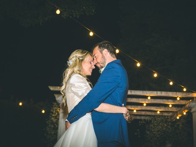 Il matrimonio di Michael e Alessia a Nova Milanese, Monza e Brianza 209