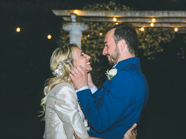Il matrimonio di Michael e Alessia a Nova Milanese, Monza e Brianza 210