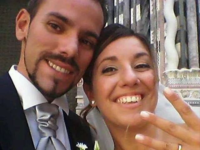 Il matrimonio di Chiara e Fabio a Genova, Genova 3