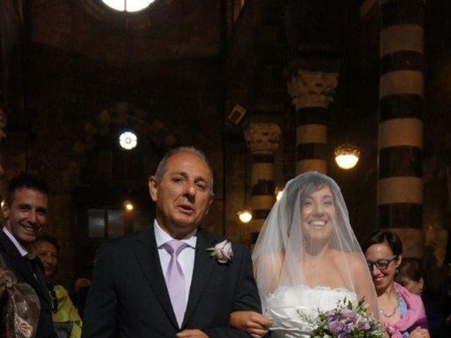 Il matrimonio di Chiara e Fabio a Genova, Genova 4