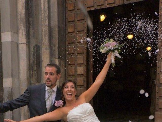 Il matrimonio di Chiara e Fabio a Genova, Genova 6
