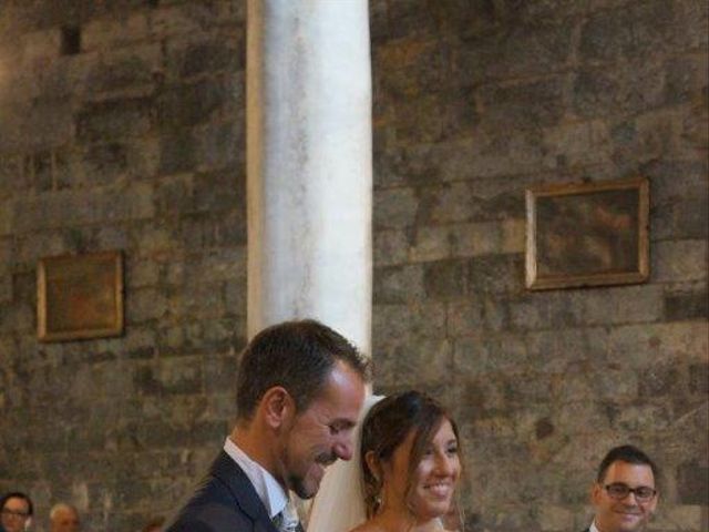 Il matrimonio di Chiara e Fabio a Genova, Genova 7