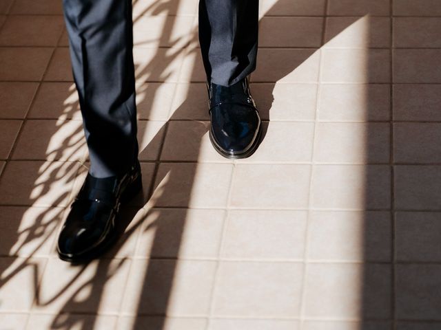 Il matrimonio di Luigi e Rosaria a Deliceto, Foggia 9