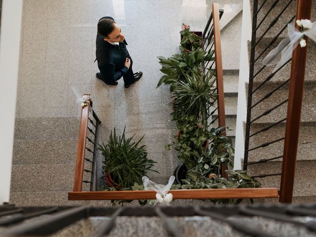 Il matrimonio di Luigi e Rosaria a Deliceto, Foggia 11