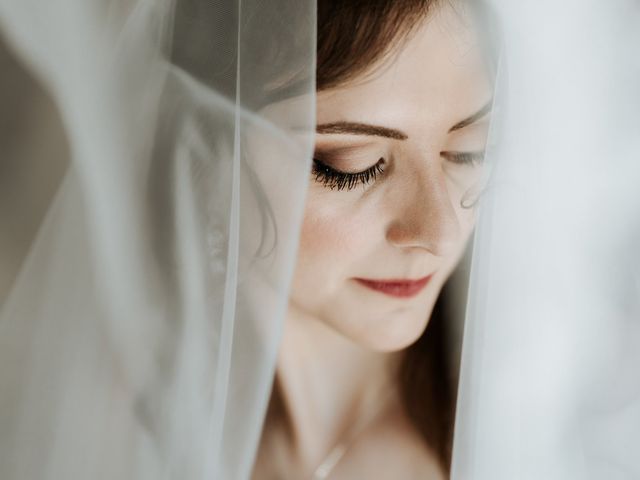 Il matrimonio di Luigi e Rosaria a Deliceto, Foggia 25