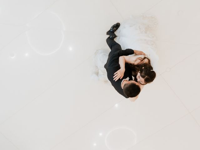 Il matrimonio di Luigi e Rosaria a Deliceto, Foggia 59