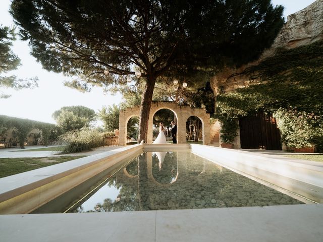 Il matrimonio di Luigi e Rosaria a Deliceto, Foggia 71