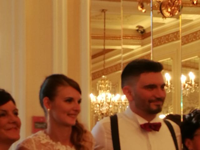 Il matrimonio di Riccardo e Mihaiela a Stresa, Verbania 5