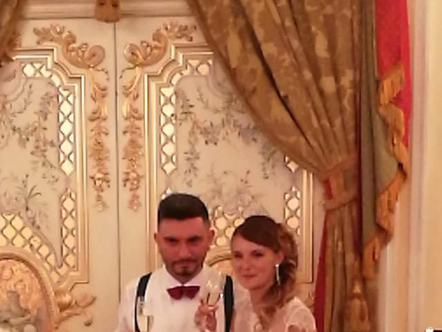 Il matrimonio di Riccardo e Mihaiela a Stresa, Verbania 7