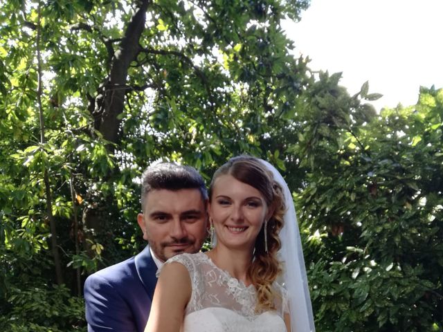 Il matrimonio di Riccardo e Mihaiela a Stresa, Verbania 8