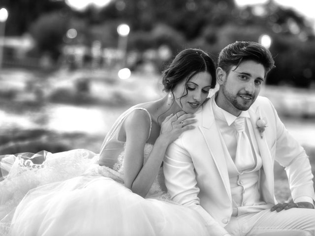 Il matrimonio di Mauro e Shari a Grottammare, Ascoli Piceno 10