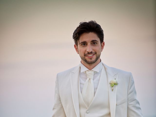 Il matrimonio di Mauro e Shari a Grottammare, Ascoli Piceno 15