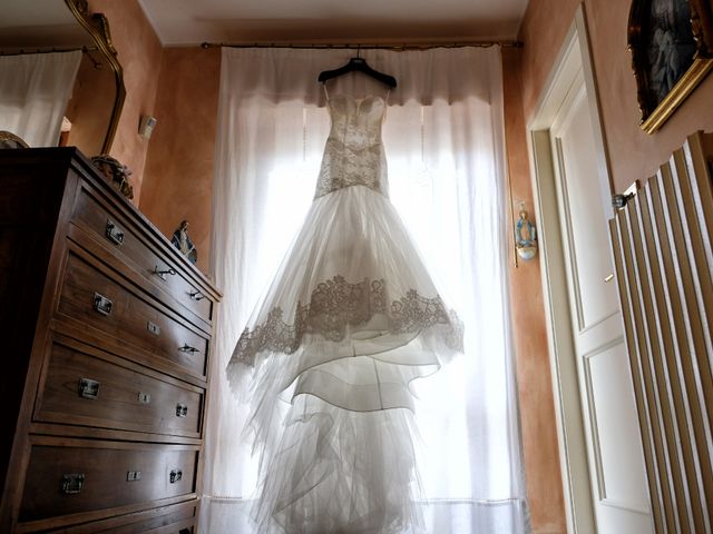 Il matrimonio di Mauro e Shari a Grottammare, Ascoli Piceno 18